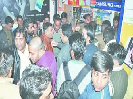 meerut crime news