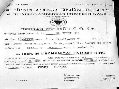 one more have university fake degree 