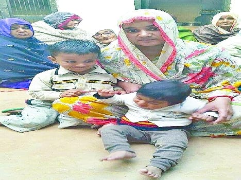 request to CM for arresting the murderes 