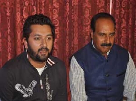 Also expects the cricketers Finishing Tuch madanlal