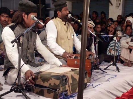celebrated the programme of jashn-e-pak 