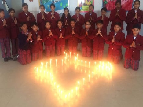 homage to the mathyars of the sciachin