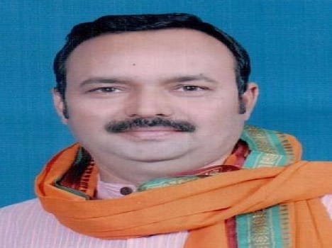 BJP MLC candidate Rathore became Jepis