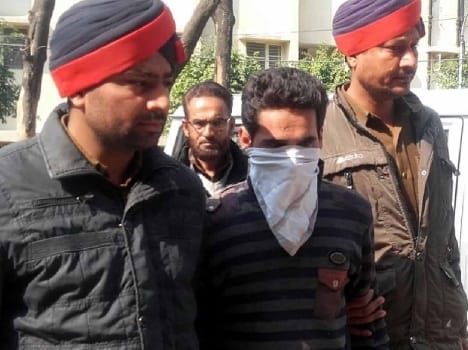 detective, judicial court, ISI, present