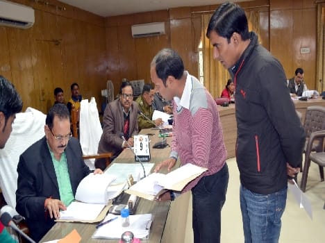 75 cases heard by the Information Commissioner