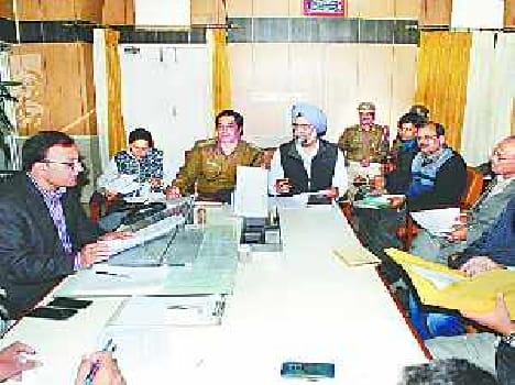 facilities will grow in District hospital