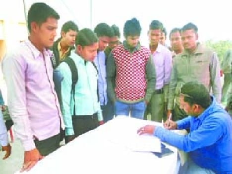 kaushambi news