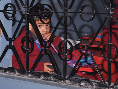 threat of bomb blast in two more schools