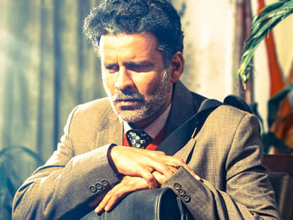 Manoj Bajpai in upcomig movie aligarh