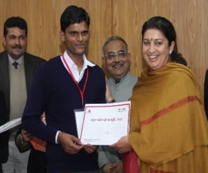 atul maheshwari award