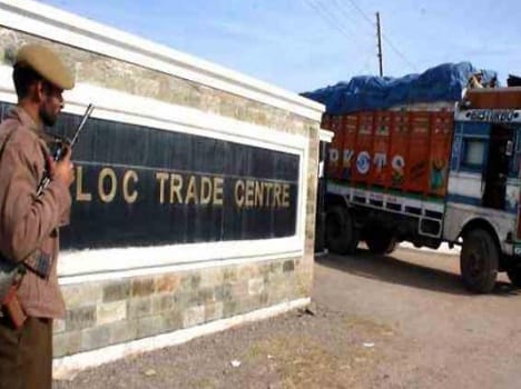 POK and Jammu and Kashmir between 3700 crore turnover