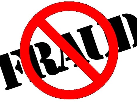 fraud finance investment company scam