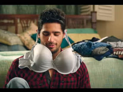 Kapoor and sons trailer release