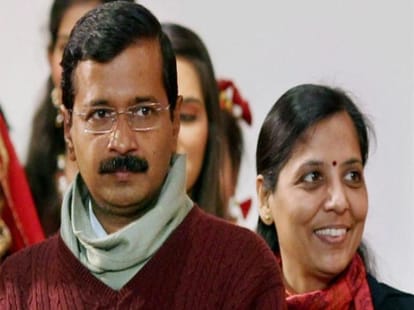 Survey: when delhi election will right now, Who will win