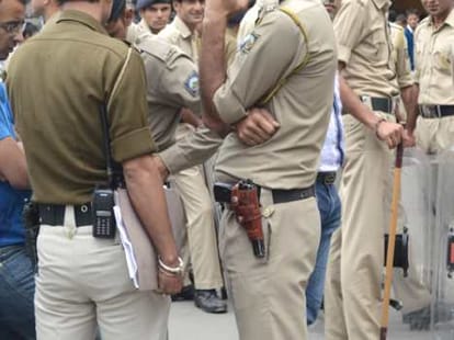 bihar bjp leader killed