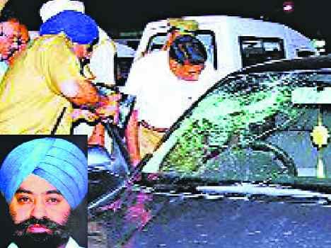 shyam mall chandigarh owner murder case, cbi closer report