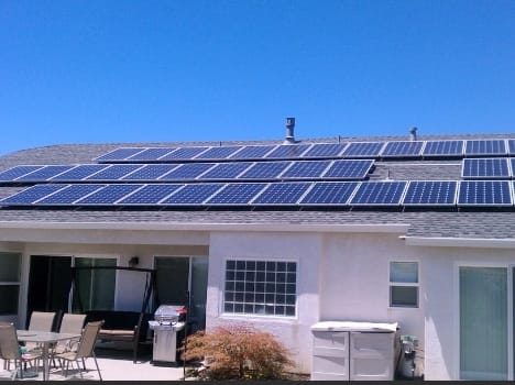 70 percent subsidy for domestic solar power project in himachal.
