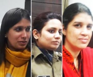 Unnao make example of women's empowerment