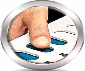 voting today for khadoor sahib by-election, political tension