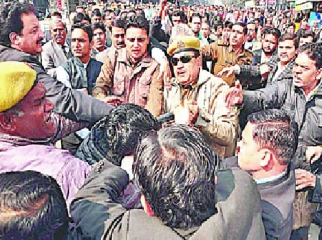 Lawyers Ruckus