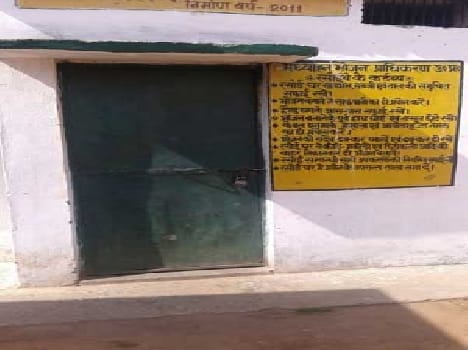 Seven schools closed in mid- day meal