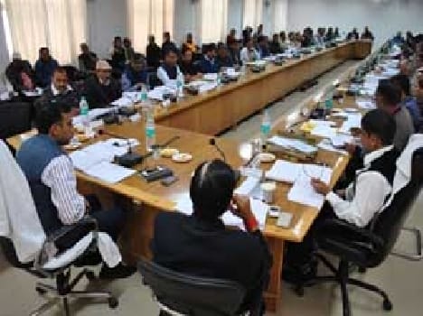 Negligence bhadke commissioner