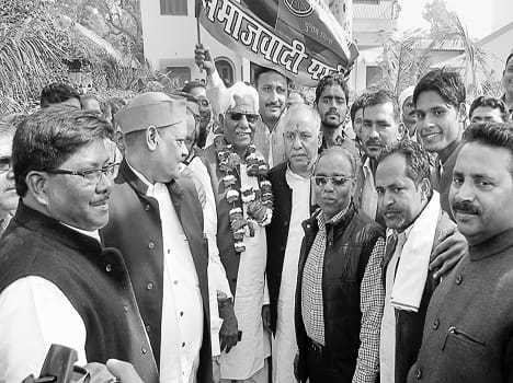 onality and set the fastest race Anup