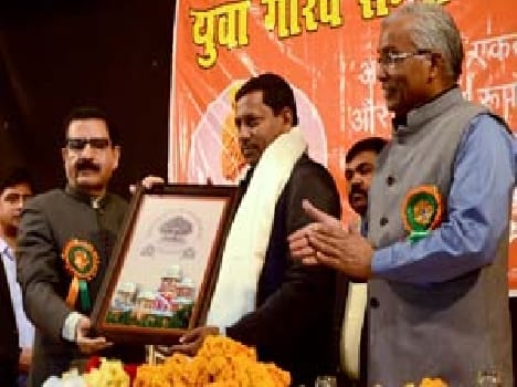 allahabad news