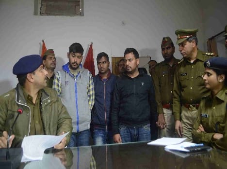 subhash saini murder case open