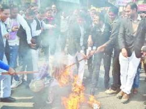 high court bench movment meerut