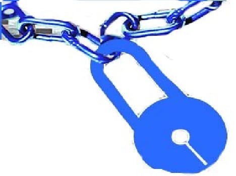 FSDA office is locked 