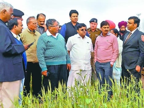 border, JPC, reach, search, deficiency