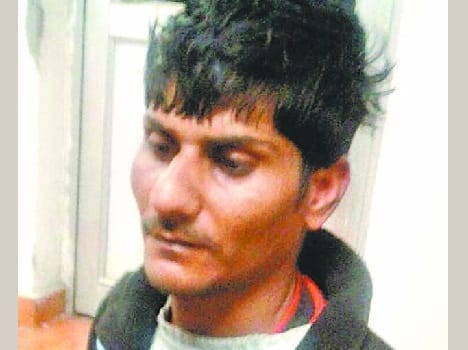 suspecious, arrest, air force, officer, pathankot