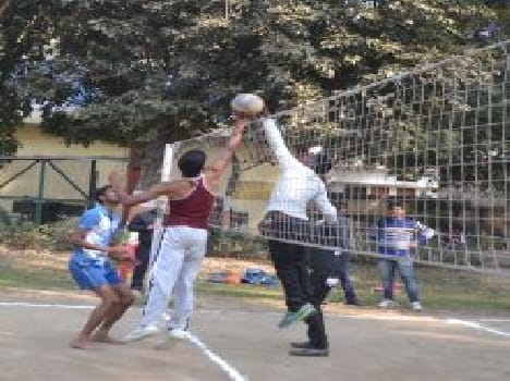 sports create the unity 