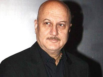 anupam kher can get invitation from pakistan