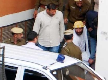  narayan sai, asaram bapu, court hearing, mahendra chawla case, panipat court, panipat, haryana