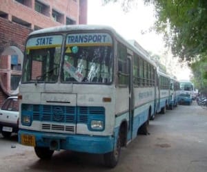 bus travellers have to pay insurance amount