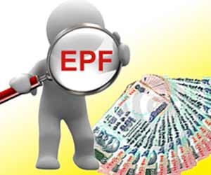 demand for relaxation on epf