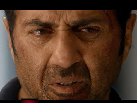 ghayal once again 6th day box office collection