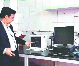 Will feature Gene Test, HIV and TB must examine easy.
