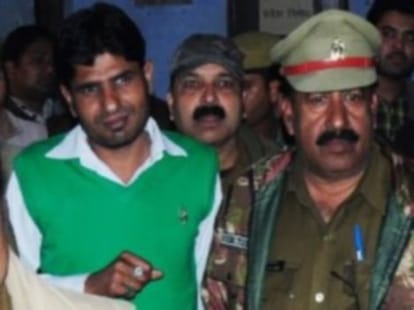 12 years Sentenced to pak agent Iqbal Bhatti