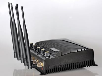 university grant commission install mobile phone jammers to check cheating at exam