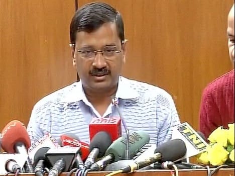 Odd Even will be apply again in in Delhi.