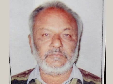 poisonic suicide by kharar village sarpanch, suicide note