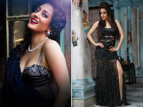 raima sen interview