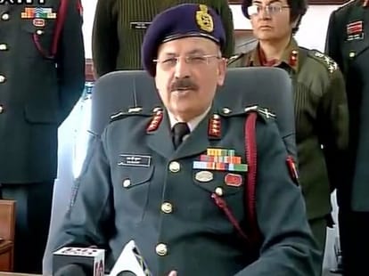 soldier hanumanthappa life is critical now