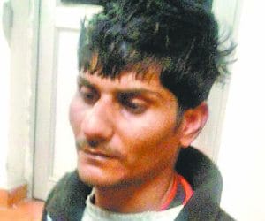 terror in pathankot: suspected arrested near airforce station