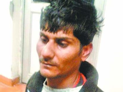 terror in pathankot: suspected arrested near airforce station