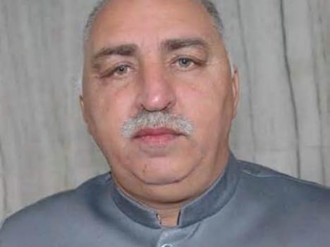 former minister abdul majid wani plea rejected 