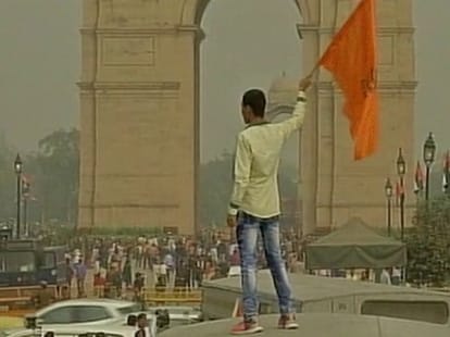Kanhaiya 3 day remand, will examine the relationships with terrorist groups